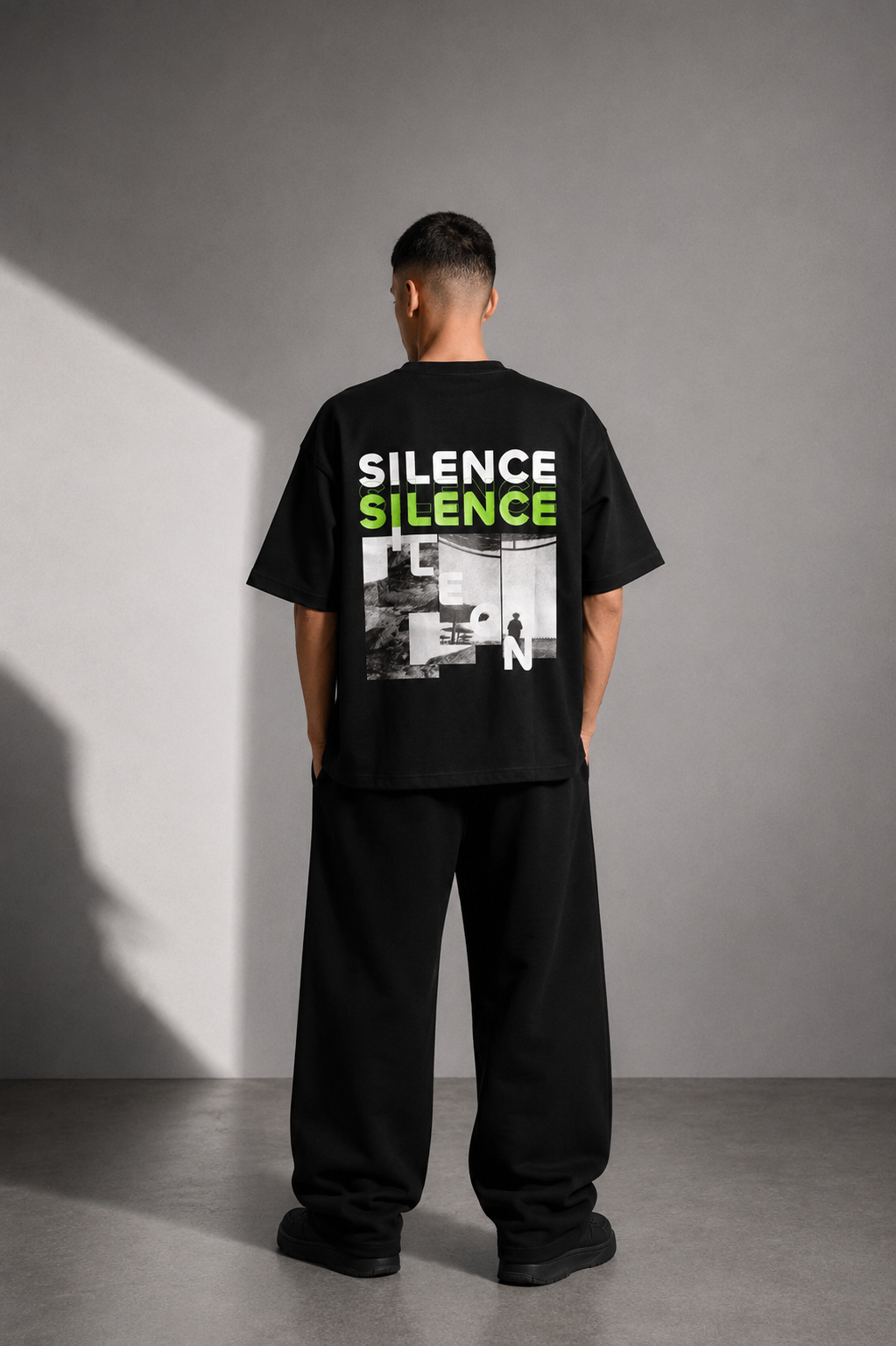 SILENCE COLLECTION
